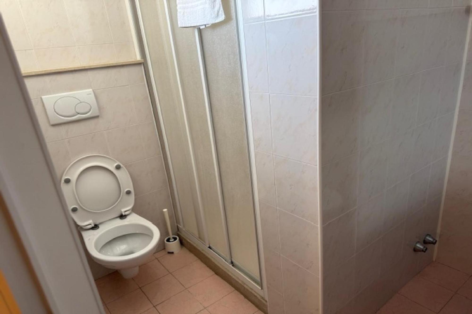 Hotel Nives Rimini Eksteriør billede