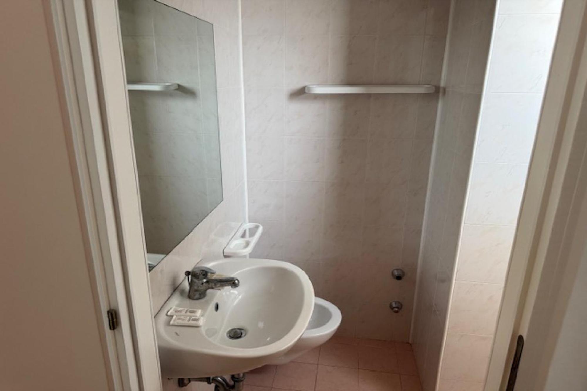 Hotel Nives Rimini Eksteriør billede