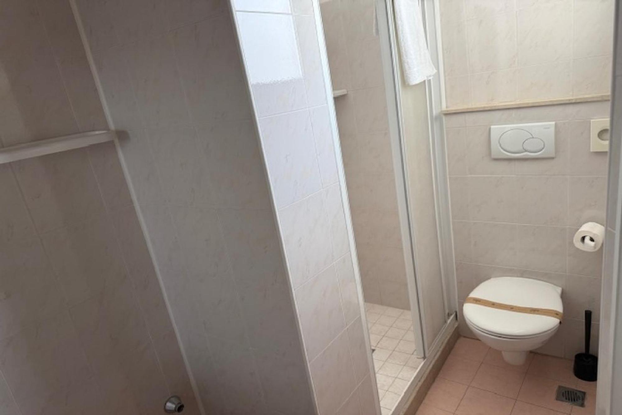 Hotel Nives Rimini Eksteriør billede
